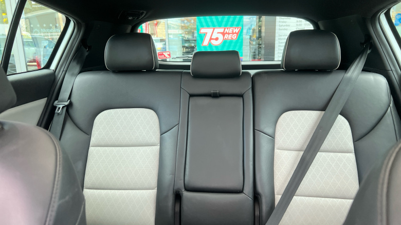 Kia Sportage 1.6T GDi GT-Line S 5dr DCT Auto [AWD] Petrol Estate